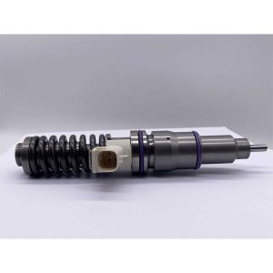 Fuel Injector 21569191 VOE21569191 for Volvo Engine D11A D11B D11C Truck FH9 FH10 FM11 FMX9 NH10 NH16