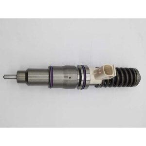 Fuel Injector BEBE4D35002 21582096 For Volvo Engine D12D EC360B EC460B Truck FH12