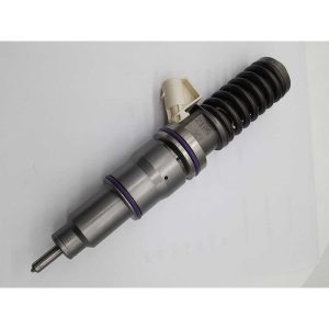 Fuel Injector 3801441 BEBE4C17001 for Volvo Penta Engine D9 D9-MH D9-425 D9-500 D9-575