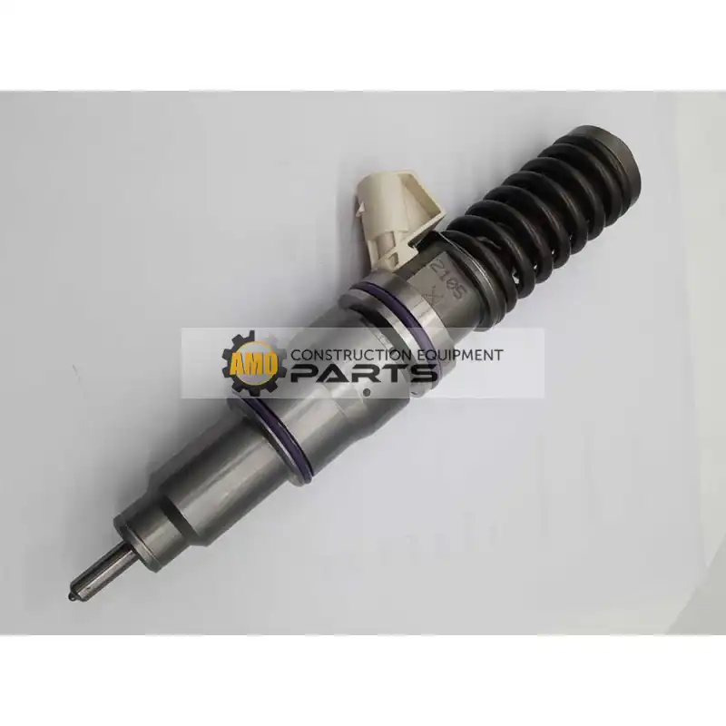 21586298 Fuel Injector 3801441 BEBE4C17001 for Volvo Penta Engine D9 D9-MH D9-425 D9-500 D9-575