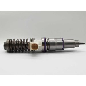 Fuel Injector VOE21698153 21698153 7421698153 BEBE5H01001 For Volvo Engine HDE16 D16G