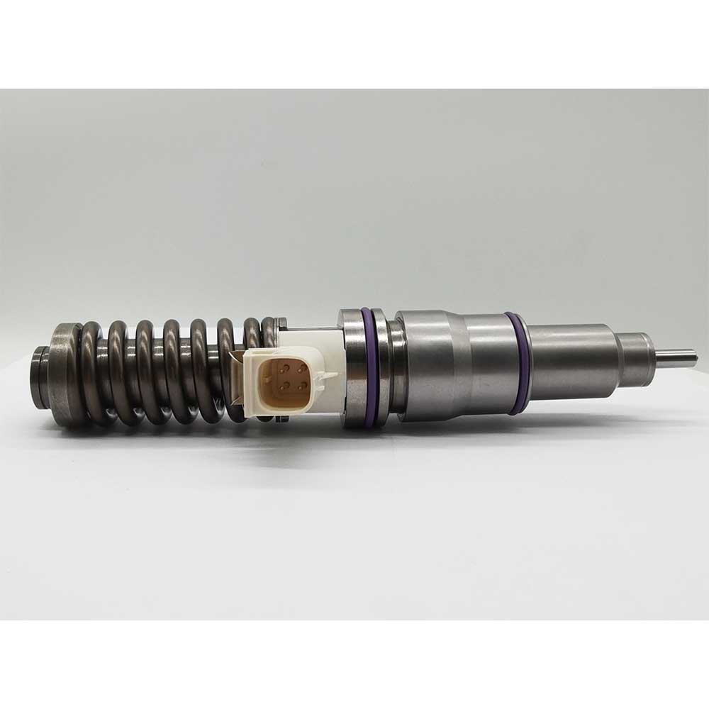 Fuel Injector VOE21698153 21698153 7421698153 BEBE5H01001 For Volvo Engine HDE16 D16G