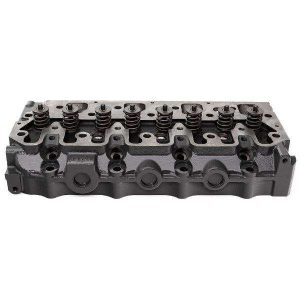 Cylinder Head 217-1481 217-2746 for Caterpillar CAT 3024C C2.2 Engine 216 226 228 232 242 Skid Steer Loader