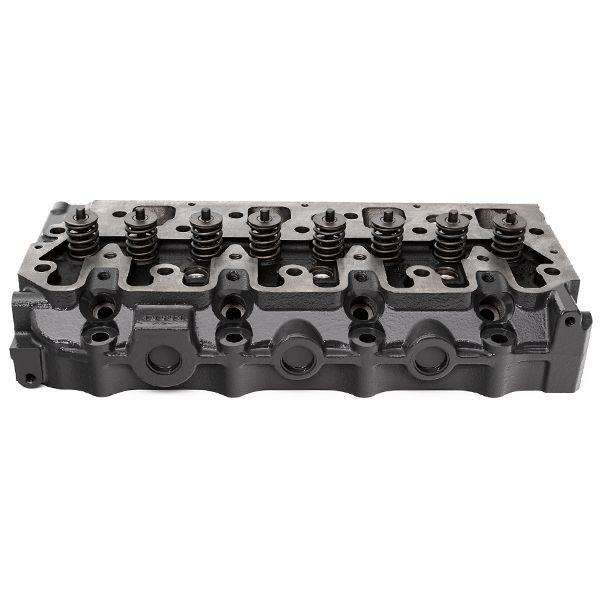 Cylinder Head 217-1481 217-2746 for Caterpillar CAT 3024C C2.2 Engine 216 226 228 232 242 Skid Steer Loader