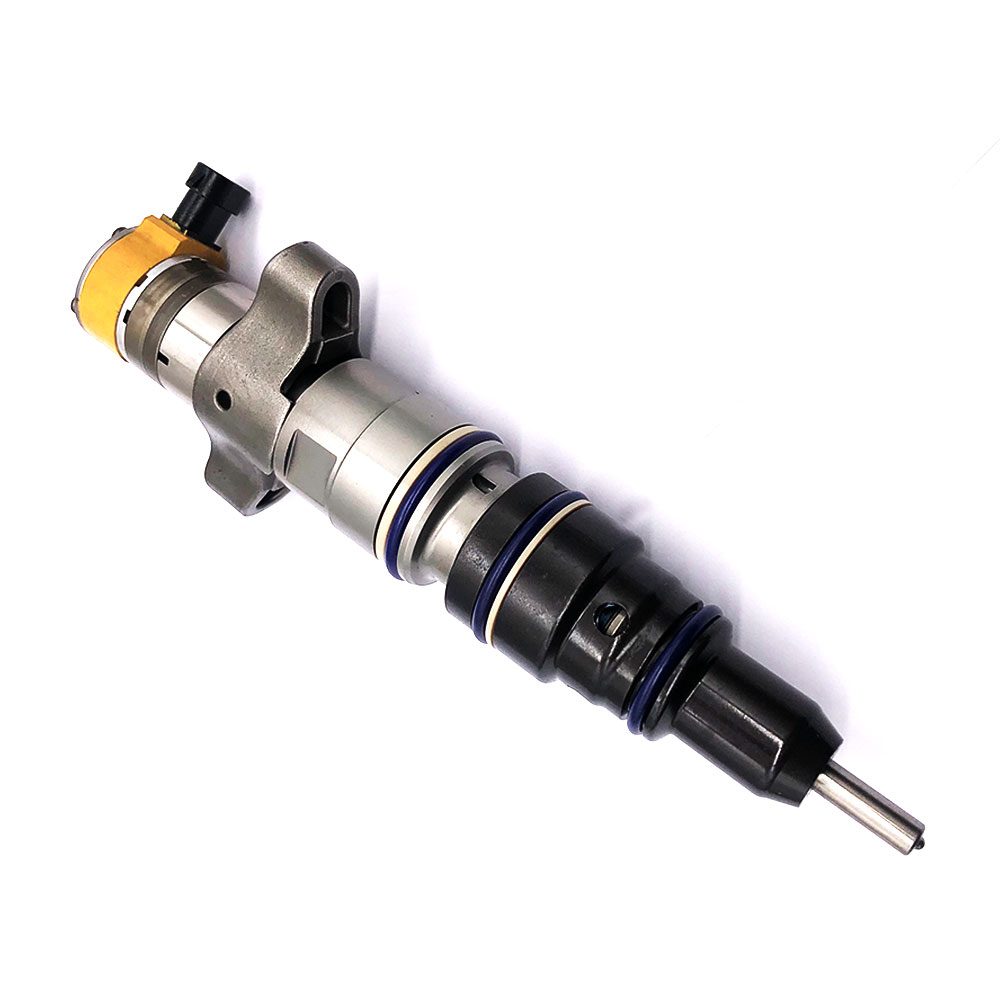 Fuel Injector 217-2570 2172570 for Caterpillar CAT Engine C-9 C9 Excavator 330C 330CL