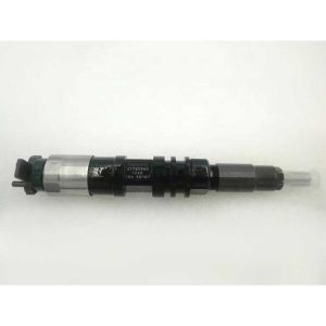 Denso Fuel Injector 295050-1240 21785960 for Volvo Penta Engine TAD540VE TAD541VE TAD840VE TAD853VE