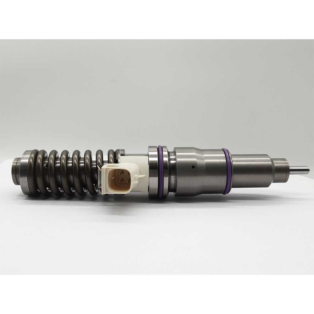 Fuel Injector 21977918 BEBE4P02001 For Volvo Engine MD13 D13LK