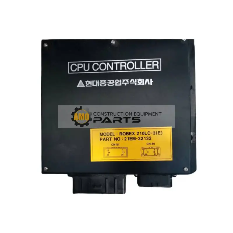 21EM-32132 Controller 21EM-32132 for Hyundai Excavator R210LC-3 R210LC3