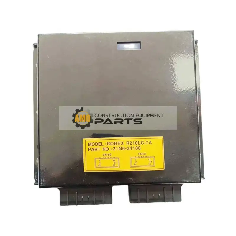 21NA-32201 Controller 21NA-32201 21NA-32500 for Hyundai Excavator R370LC-7 R370LC7