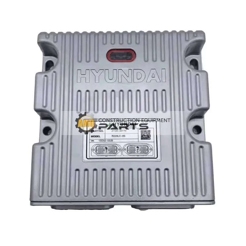 21Q6-32331-1 Controller 21Q6-32331 21Q6-32330 for Hyundai Excavator R215-9