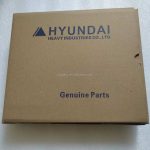 Controller 21Q6-32331 21Q6-32330 for Hyundai Excavator R215-9 - Image 3