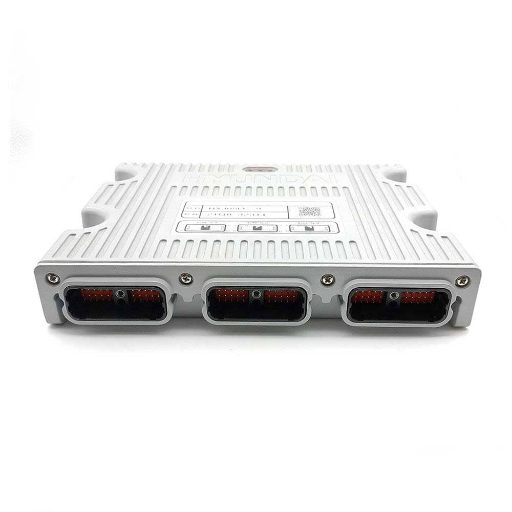Controller 21QA-32100 for Hyundai Excavator R380LC-9 R380LC9 R360LC-9 R360LC9