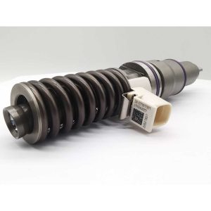 Fuel Injector 22027807 BEBE4L10001 22027808 For Volvo Engine MD11 D11F E3.5