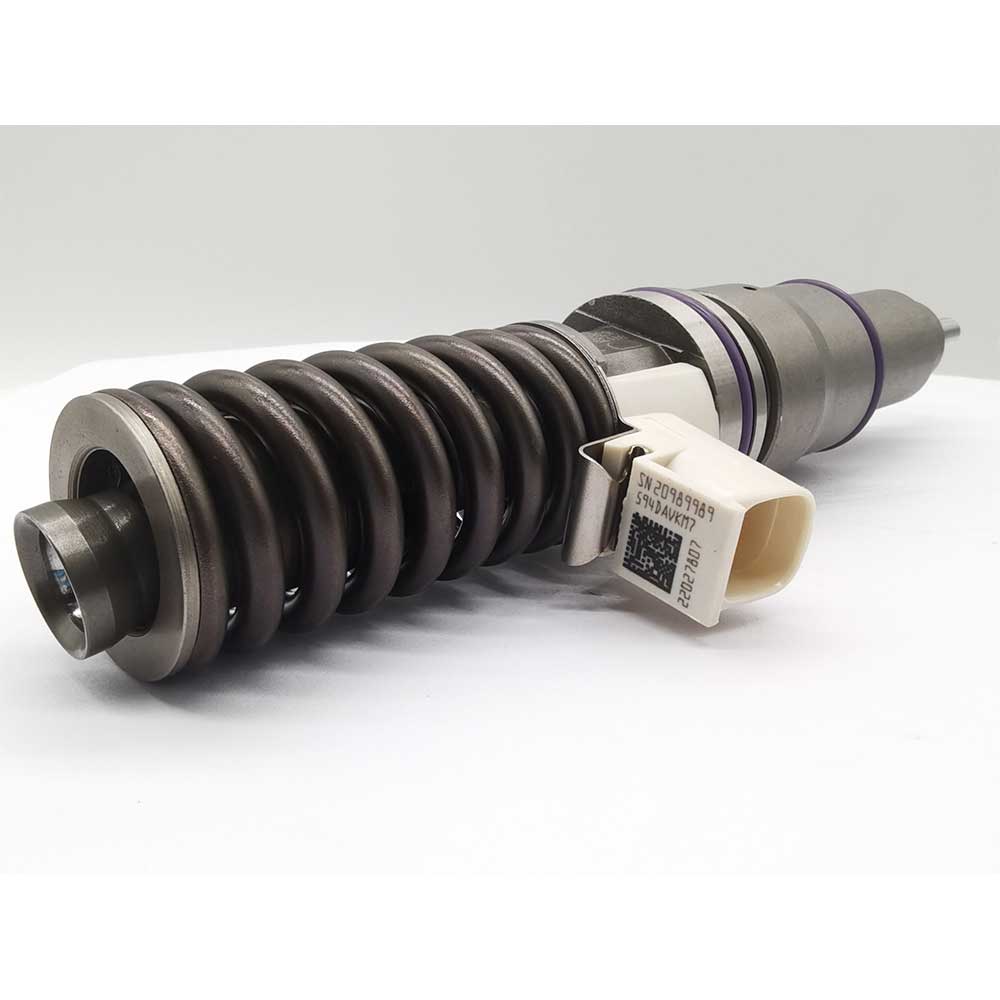 Fuel Injector 22027807 BEBE4L10001 22027808 For Volvo Engine MD11 D11F E3.5