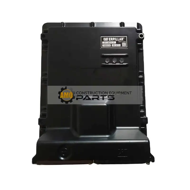 221-8874-1 Caterpillar Excavator CAT 320D Engine 3066 Controller E-ECU 221-8874 With Program