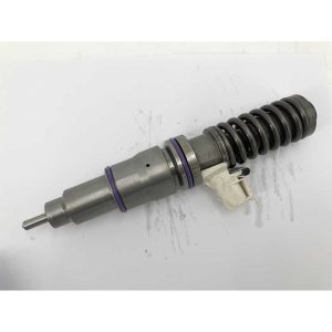 Fuel Injector 22222025 85013147 VOE22222025 9022222025 BEBE4D47001 For Volvo Engine MD11 Truck A25F A25G A30F A30G