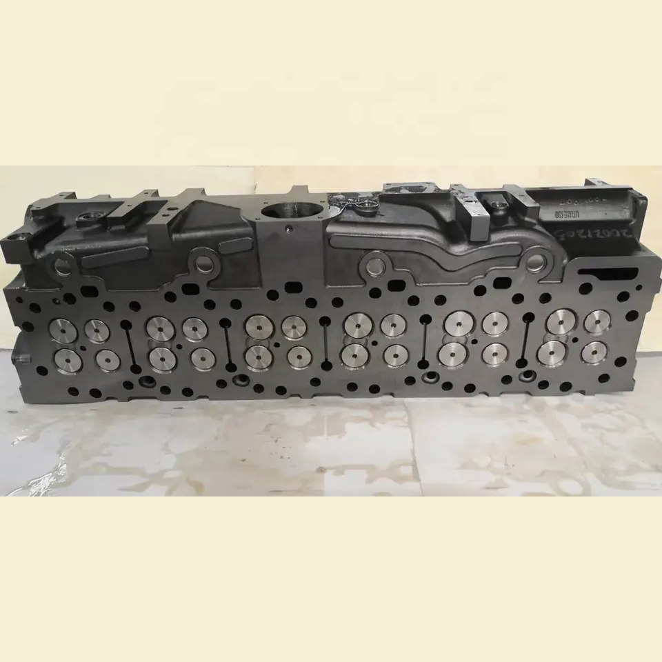 Engine C18 3406 3456 3406E C15 C-16 Cylinder Head 223-9250 20R-2647 20R ...