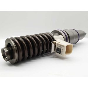 Fuel Injector BEBE5G17001 22340648 21506699 For Volvo Engine MD16 P3622