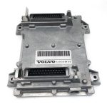 Control Panel ECU VOE22417693 for Volvo Engine D4D Excavator EC140B