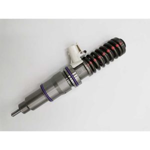 Fuel Injector 22435395 85020177 For Volvo FH4 EURO6 D13K D13 Engine