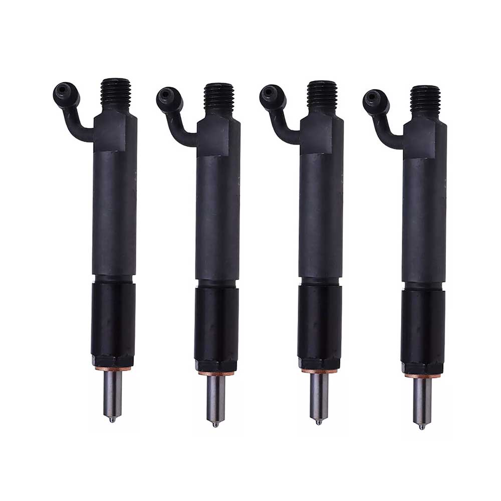Common Rail Assembly 8-97323019-0 for Isuzu Engine 6HK1 6HK1T