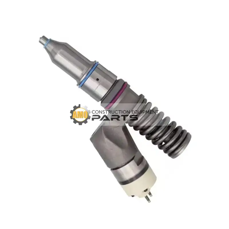 Version 1.0.0 Fuel Injector 10R-1000 229-5919 for Caterpillar CAT Engine C-15 C15 3406E