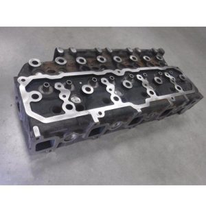 3044C C3.4 Engine Complete Cylinder Head with Valves 179-1854 for Caterpillar CAT Loader 236B 246C 252B 252B3 256C 262C 267B 268B 272C 277C 287C 297C 906