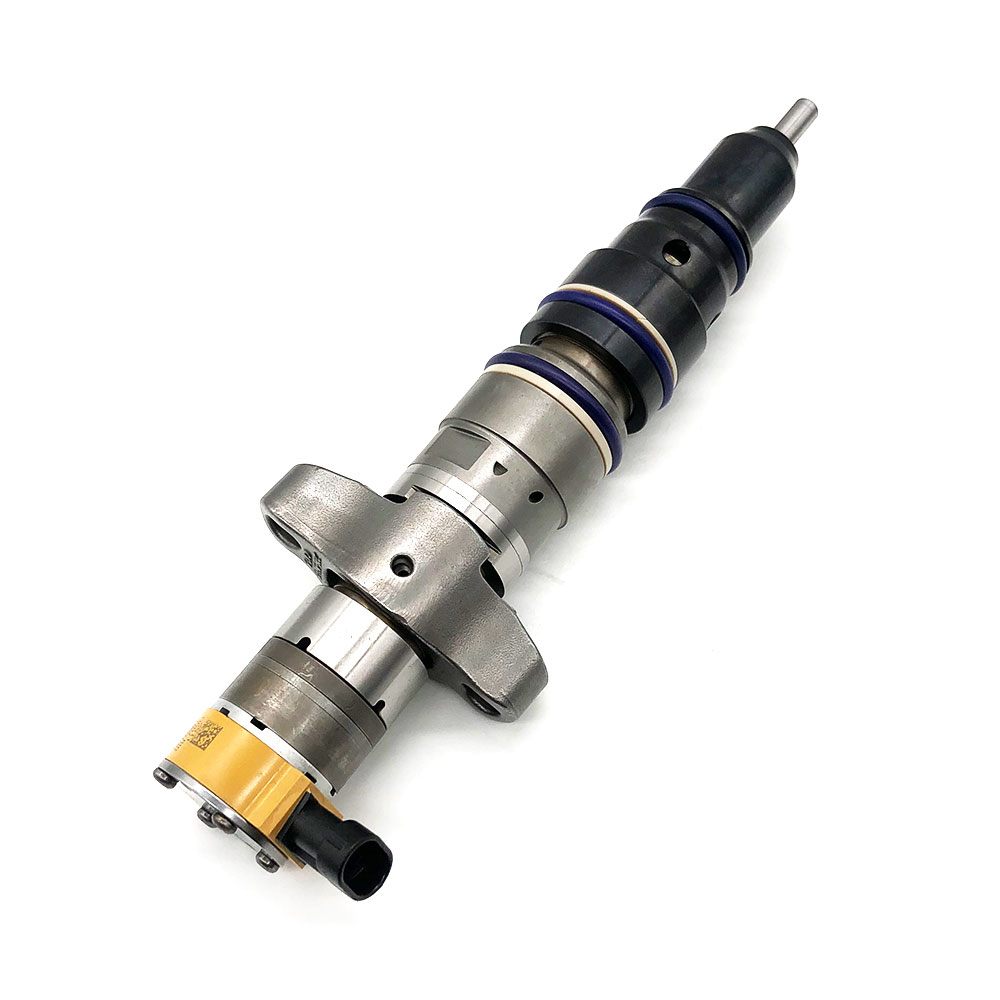 Fuel Injector 236-0957 10R-9002 for Caterpillar CAT Engine C9