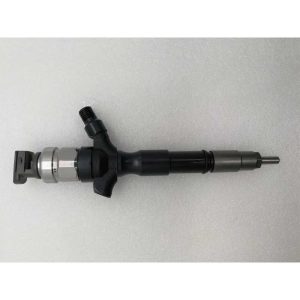 Fuel Injector 095000-7780 095000-8290 23670-0L050 for Toyota Engine 2KD-FTV 1KD-FTV Bus Hiace Truck Hilux Vehicle Land Cruiser