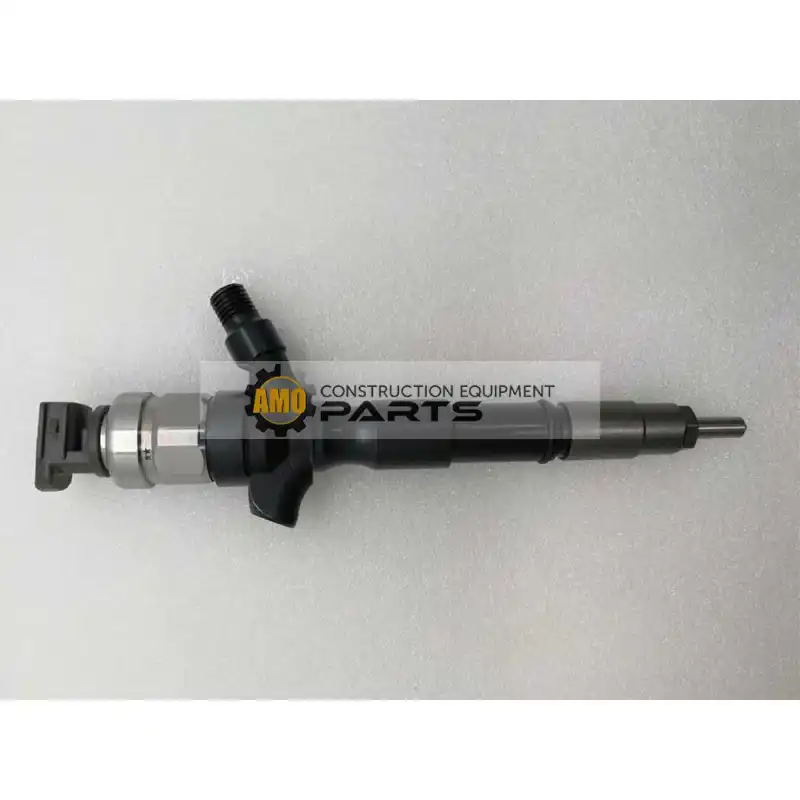 23670-0L050-095000-8290 Fuel Injector 095000-7780 095000-8290 23670-0L050 for Toyota Engine 2KD-FTV 1KD-FTV Bus Hiace Truck Hilux Vehicle Land Cruiser