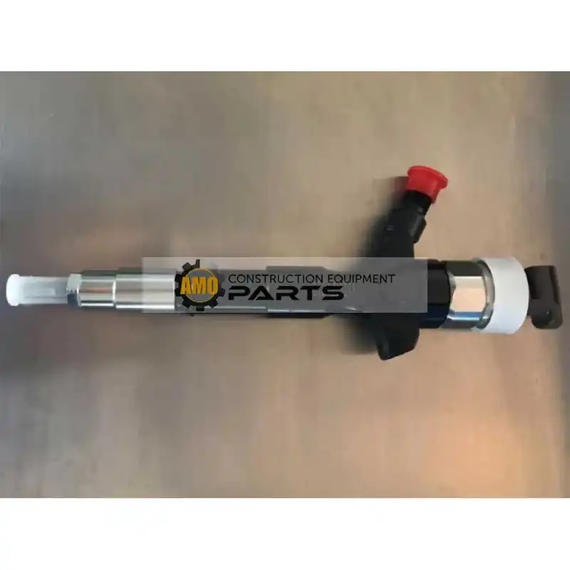 23670-30300-23670-0L010-23670-30240-23670-09060-23670-39276-095000-7760 Fuel Injector 23670-30300 23670-0L010 23670-30240 23670-09060 23670-39276 095000-7760 095000-5930 for Toyota Engine 2KD-FTV Truck Hilux