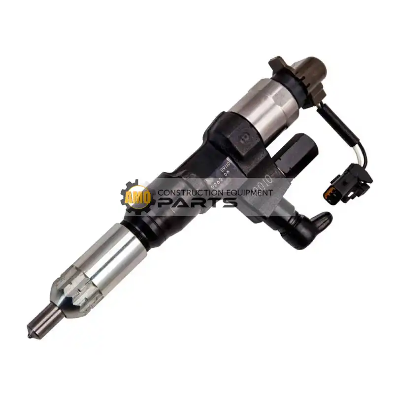 23670-E0010 Fuel Injector 23670-E0010 for Hino Engine J08E Kobelco Excavator SK300-8 SK330-8