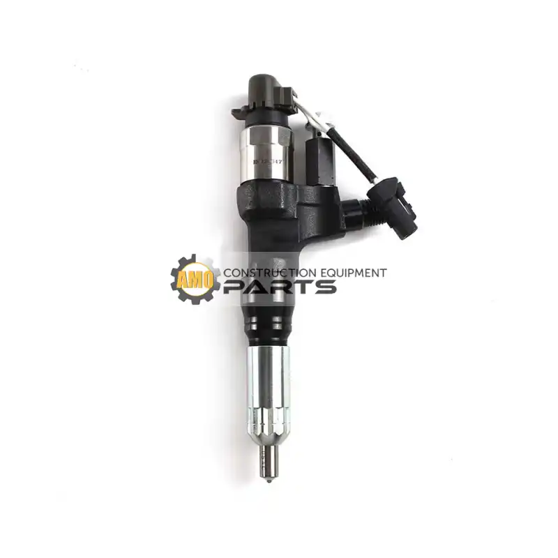 23670-E0201 Fuel Injector 23670-E0201 for Hino Engine J08E J08C Truck 500 Series