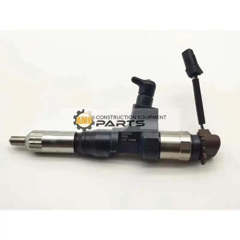 23670-E0400 Fuel Injector 23670-E0400 for Hino Engine J08E Truck 500 Series
