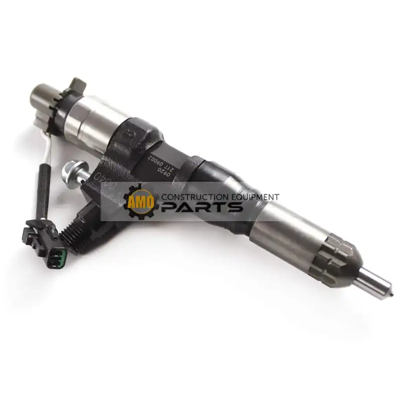 23670-E0540 Fuel Injector 23670-E0540 for Hino Engine J05E J08E Kobelco Excavator SK300-8 SK200-8 SK230SR-3 SK260SR-3