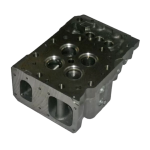 Cylinder Head 242-5327 10R-2002 for Caterpillar CAT Engine 3508 3508C 3512 3516 3516C