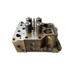 Cylinder Head 242-5327 10R-2002 for Caterpillar CAT Engine 3508 3508C 3512 3516 3516C - Image 2