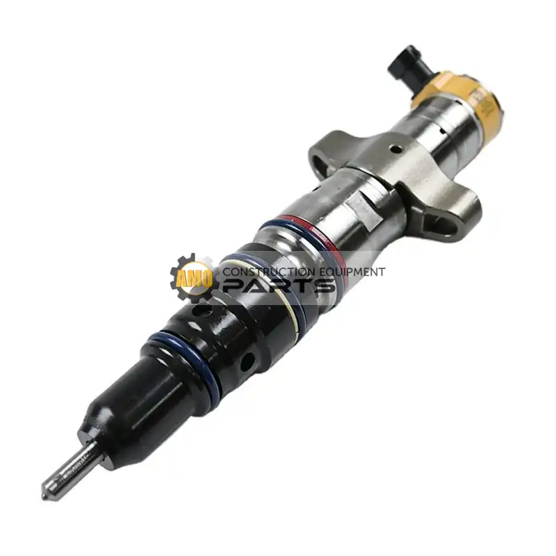 Fuel Injector 254-4340 for Caterpillar CAT Engine C9 Excavator 330D ...