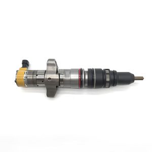 6 Pcs Fuel Injector 268-1835 for Caterpillar CAT Engine C7 Excavator 324D 324DL 325D 325DL 328DLCR 329D