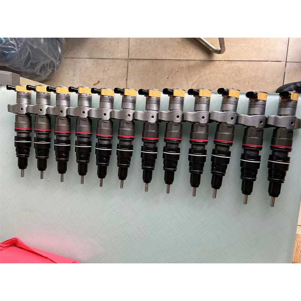 Fuel Injector 268-1839 2681839 for Caterpillar CAT Engine C7 C-7