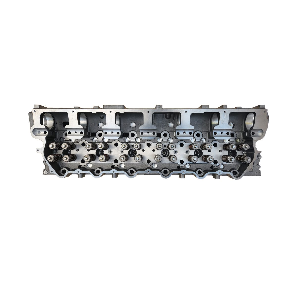 Cylinder Head 281-1640 2811640 for Caterpillar CAT Engine C-15 C-16 C ...