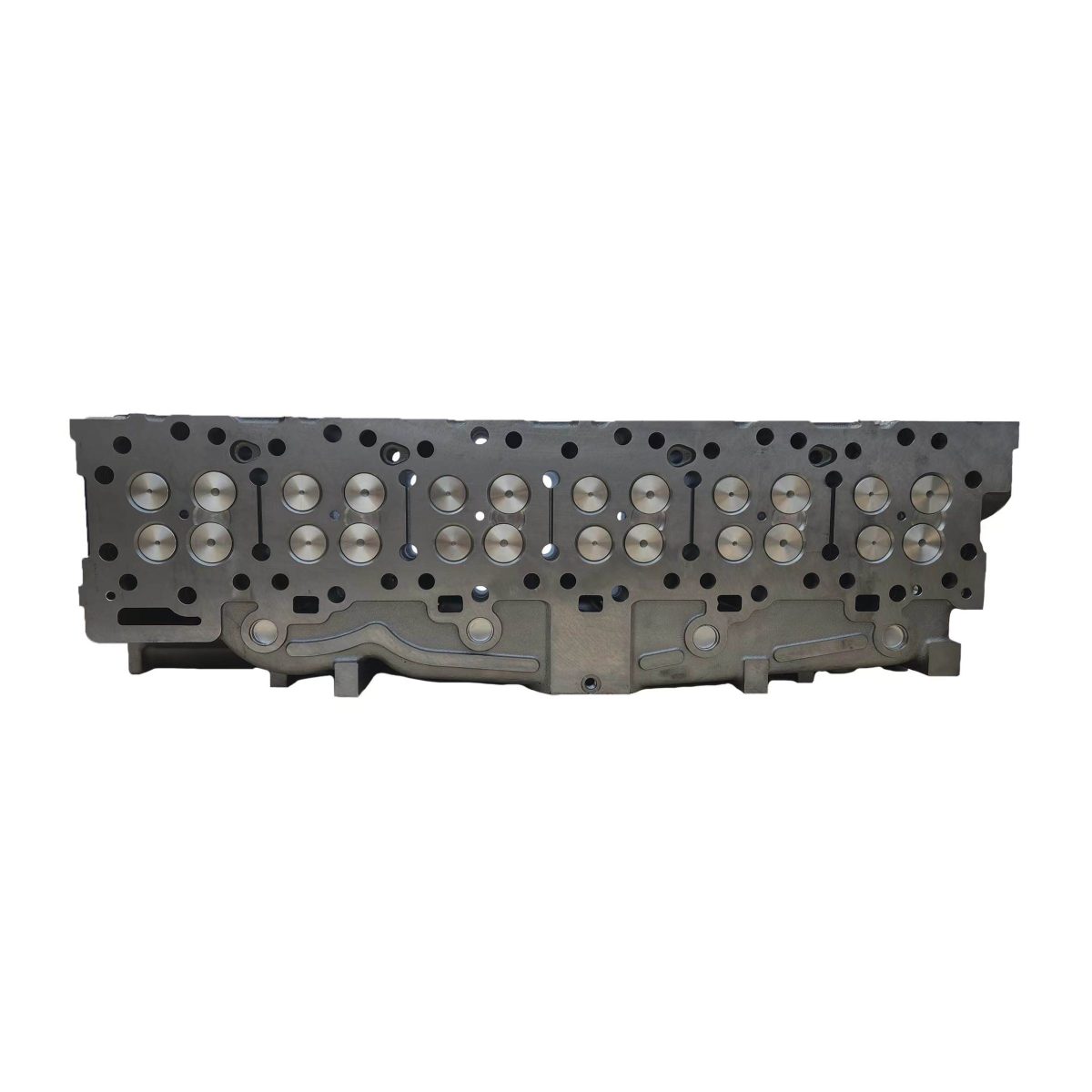 Cylinder Head 281-1640 2811640 for Caterpillar CAT Engine C-15 C-16 C ...