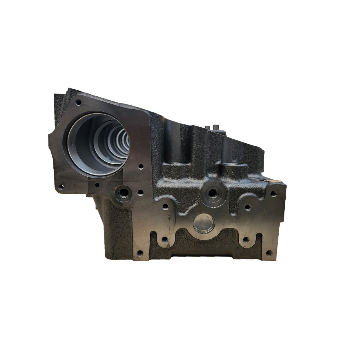 Cylinder Head 281-1640 2811640 for Caterpillar CAT Engine C-15 C-16 C ...