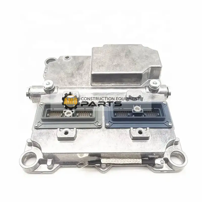 Electronic Control Module 28170119 for Perkins Engine 1104D-E44T 1104D ...