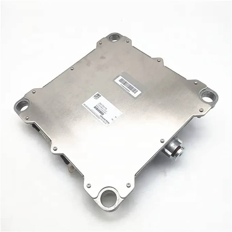 Electronic Control Module 28170119 for Perkins Engine 1104D-E44T 1104D ...
