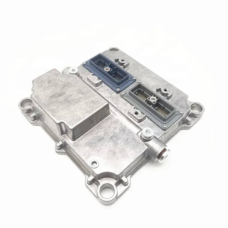 Electronic Control Module 28170119 for Perkins Engine 1104D-E44T 1104D ...