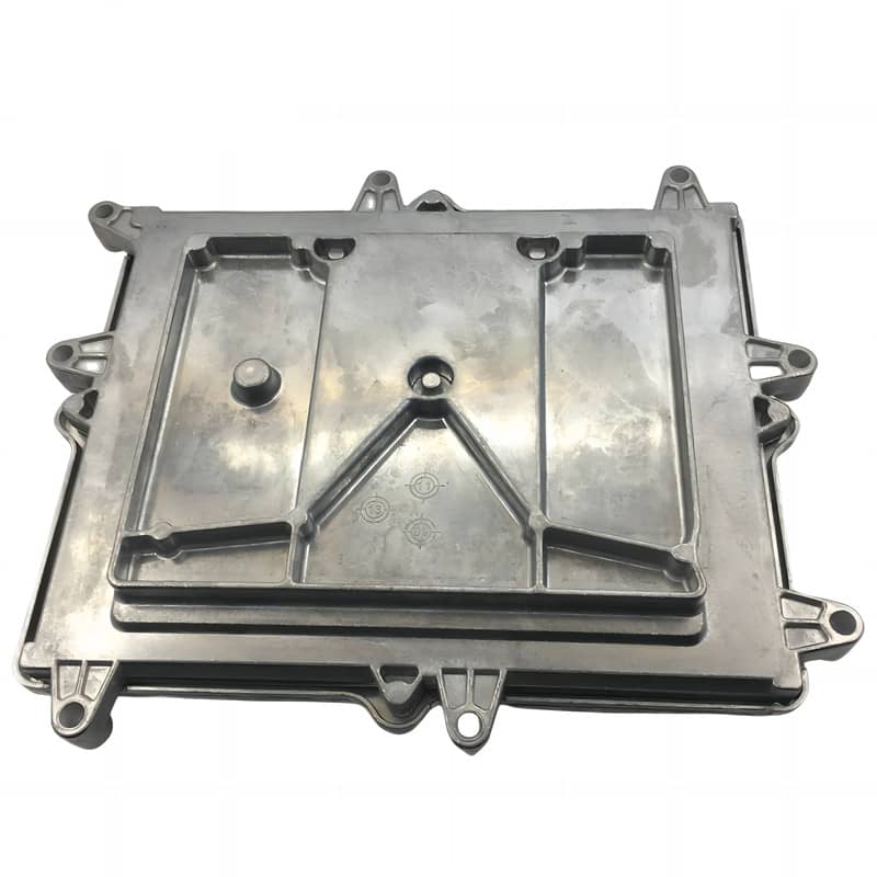 ECU Engine Control Unit 2854594 for New Holland B110 B115 B95B CR9040 CR9060 D150B D85B F104B F170B Iveco Truck Stralis Trakker Eurocargo