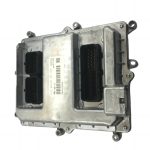 ECU Engine Control Unit 2854594 for New Holland B110 B115 B95B CR9040 CR9060 D150B D85B F104B F170B Iveco Truck Stralis Trakker Eurocargo - Image 4