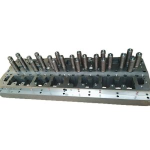 Cylinder Head 4914938 5492691 44296715 for Cummins Engine N14 QSN QSN14 ...