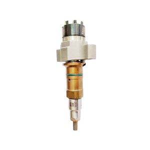 Fuel Injector 2872069 for Cummins Engine ISL8.3 ISL9.5 ISL8.9 ISL ISC ISC8.3 Hyundai Excavator HX330L HX380L HX430L